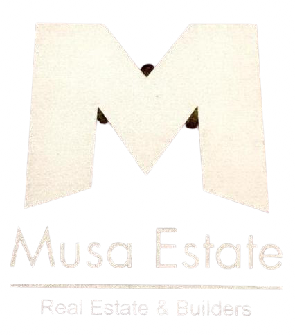 Musa Group Logo