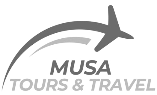Musa Group Logo